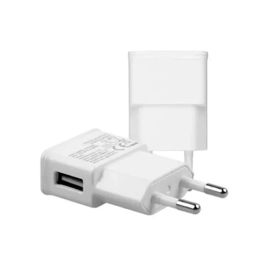 Fonte Carregador USB Bivolt 5V 2A