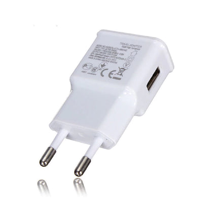 Fonte Carregador USB Bivolt 5V 2A