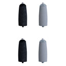 Kit de Lixas para Lixador Elétrico- (04 un)