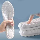 Palmilha Ortopédica 4D – Conforto Imediato para Pés Cansados e Doloridos