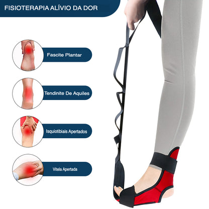Alongador Ortopédico- Confort Pro™ Original + Brinde!