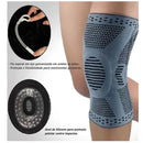 Kit 02 Joelheiras de Compressão- Confort Pro™ Original + Brinde