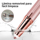 Caneta Depiladora para Sobrancelha e Buço + BRINDE SURPRESA!
