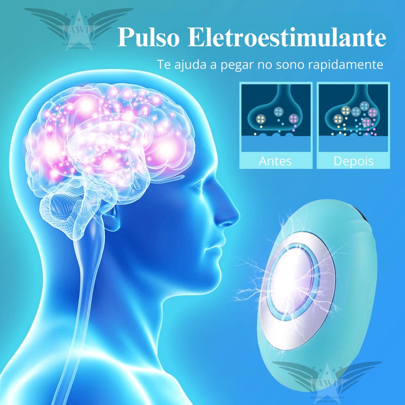 Dispositivo Anti Insônia- SonhoZen