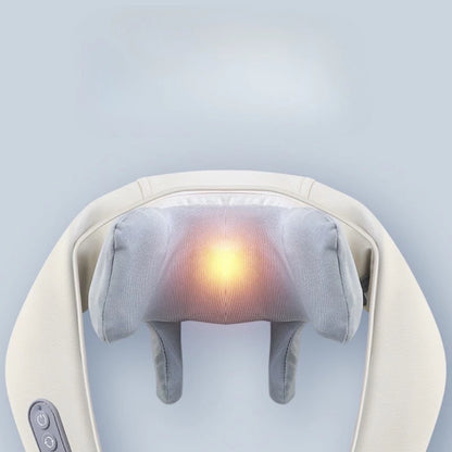 Massageador de Pescoço Inteligente- Confort Pro Original™