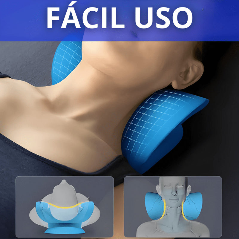 Dispositivo de Tração Cervical- Original