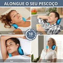 Dispositivo de Tração Cervical- Original