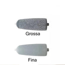 Kit de Lixas para Lixador Elétrico- (04 un)