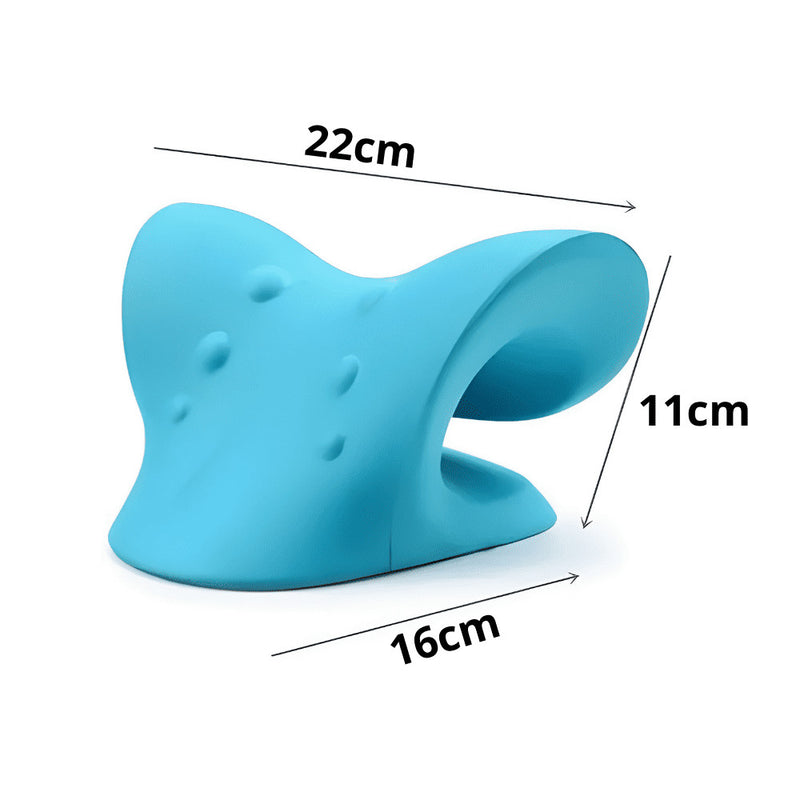 Dispositivo de Tração Cervical- Original