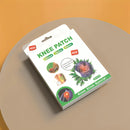 Adesivo para Dor no Joelho, Lombar, Pescoço e Braços- Power KneeB