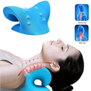 Dispositivo de Tração Cervical- Original