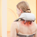 Massageador de Pescoço Inteligente- Confort Pro Original™