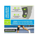 Joelheira de Compressão Ortopédica Articulada- FlexComfort Lançamento!