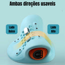 Massageador Cervical Portátil 4 em 1- NeckPro™