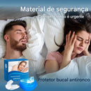 Protetor Bucal Ajustável Anti-Ronco e Bruxismo- SleepZen™